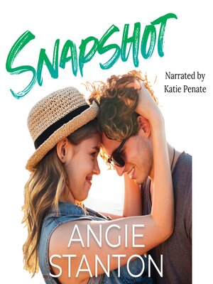 cover image of Snapshot